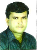 Dr. Nagorao R. Kamble