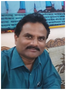 प्रा. डॉ. उमेश पुजारी