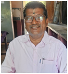 प्रा. ज्ञानेश्वर गायकवाड