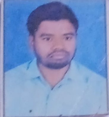 प्रो. शेख एस. एम.