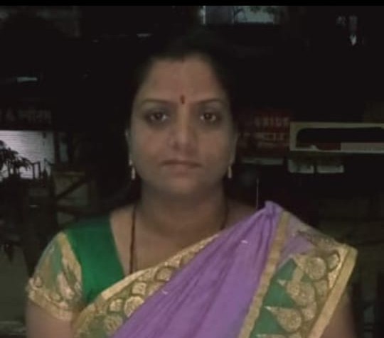 प्रो. डॉ. शिंदे ए. एन.