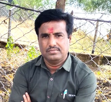 प्रा. डॉ. उमेश पुजारी
