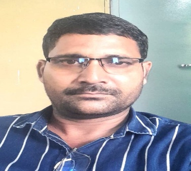 प्रा. ज्ञानेश्वर डाखोरे