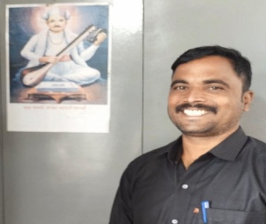 प्रा. महादेव मोरे